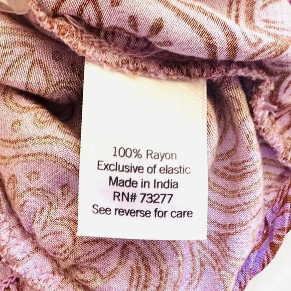 NWT SO GOODS FOR LIFE Juniors Sleeveless Straps Pullover Crop Tank Top Size M - Picture 10 of 10